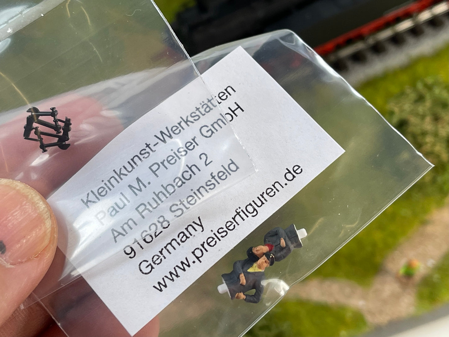 Marklin 39923 - Class 92 Steam Locomotive at Ajckids.com