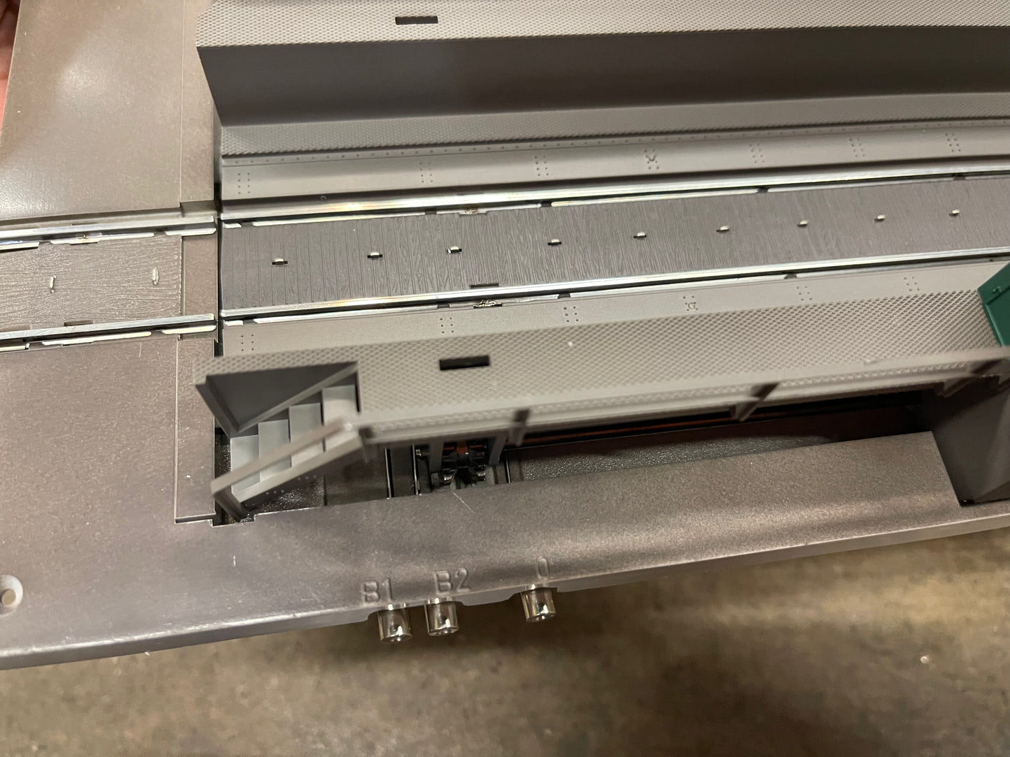 Marklin 72941 - Remote Control Transfer Table