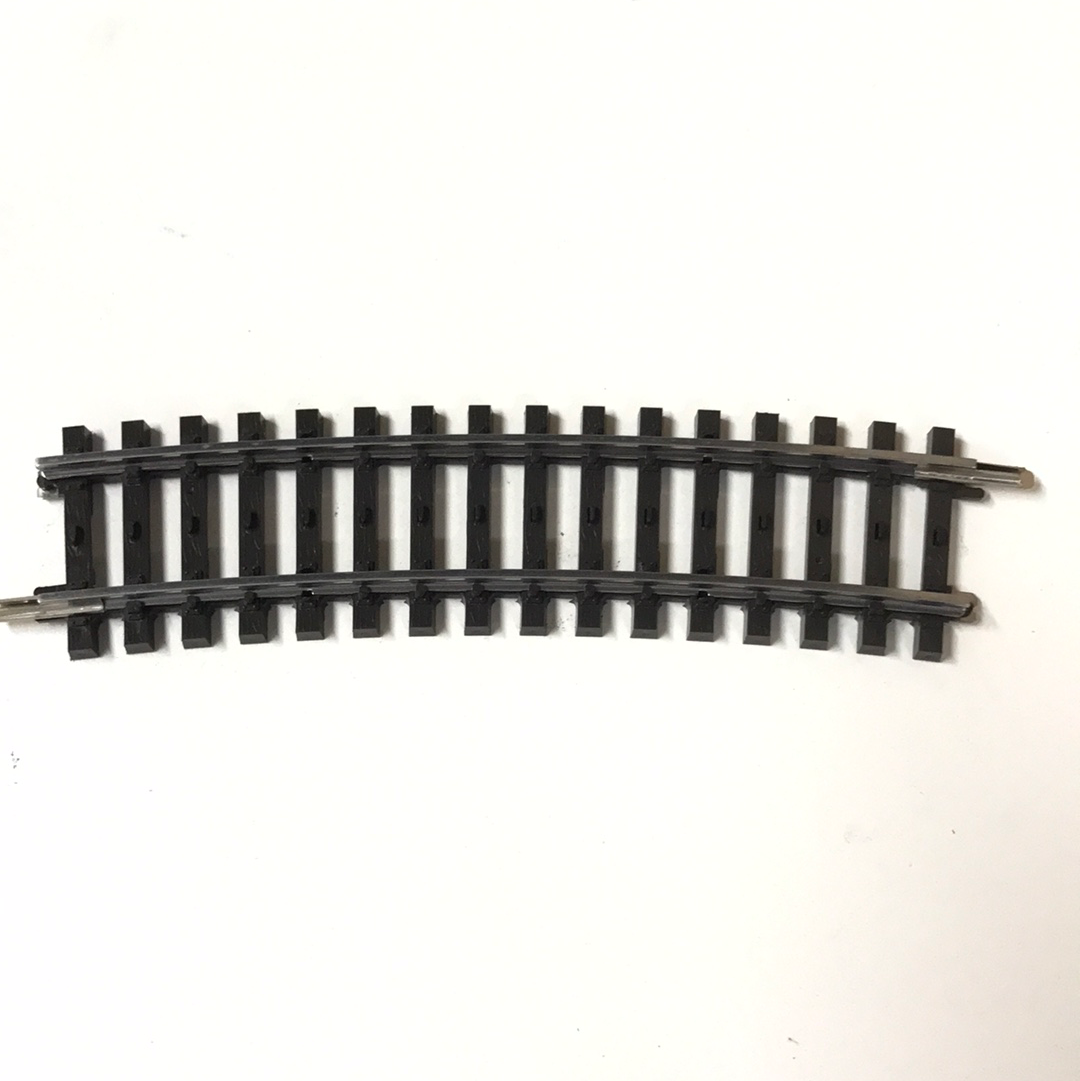 Marklin 2233 - Curved K-Track R2, 15deg