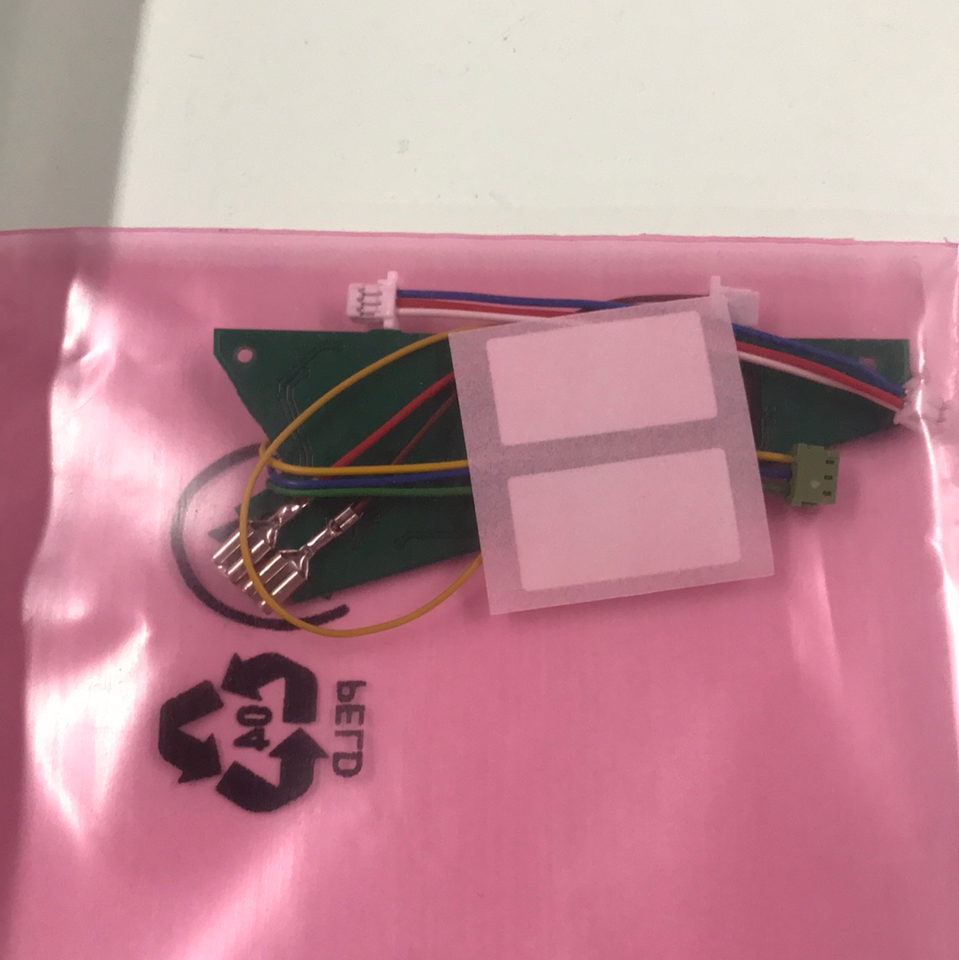 Marklin 74462 - Installation Digital Decoder (C Track)