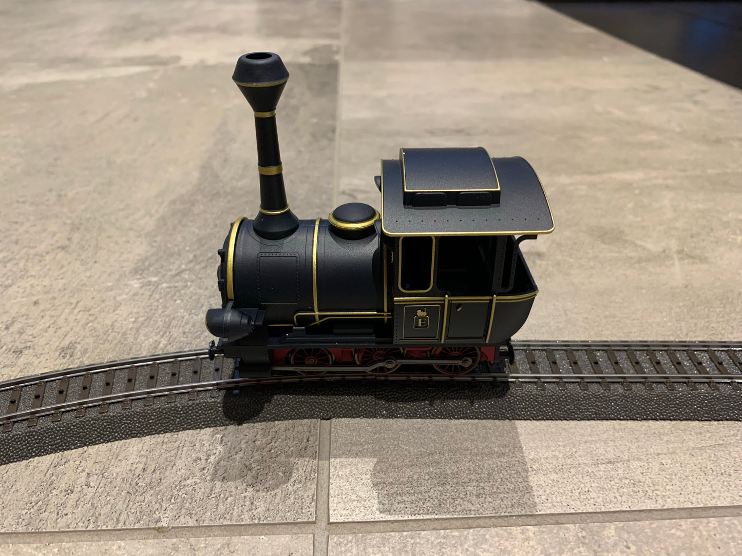 Marklin 29179 - Märklin Start up "Jim Button" Starter Set