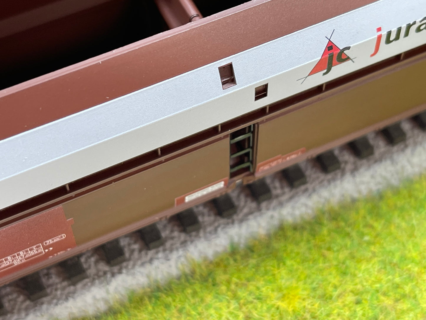 Marklin 46279 - Type Fals Freight Car Set