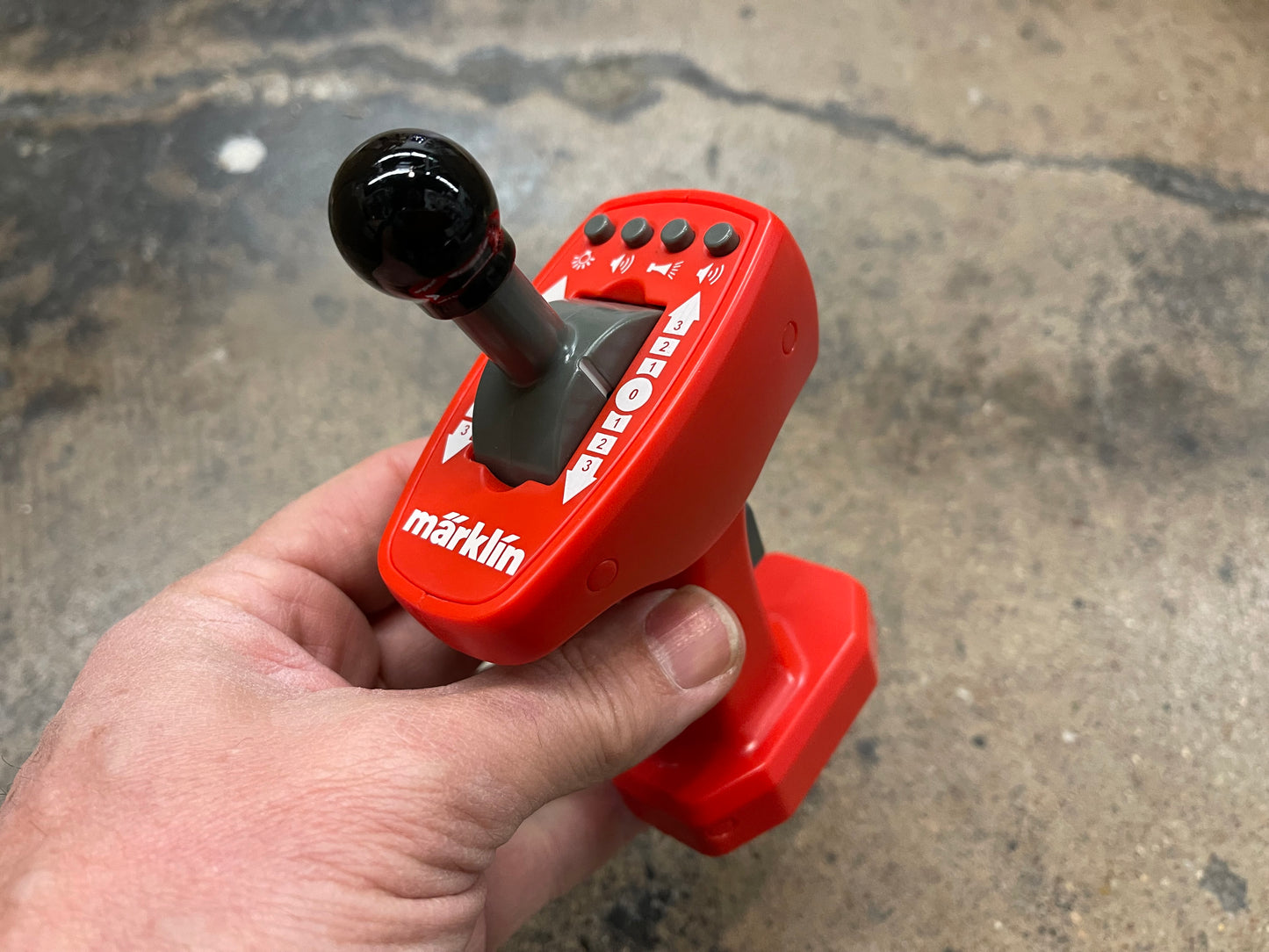 Marklin 29330 - Marklin my world -Starter Set "ICE 3"