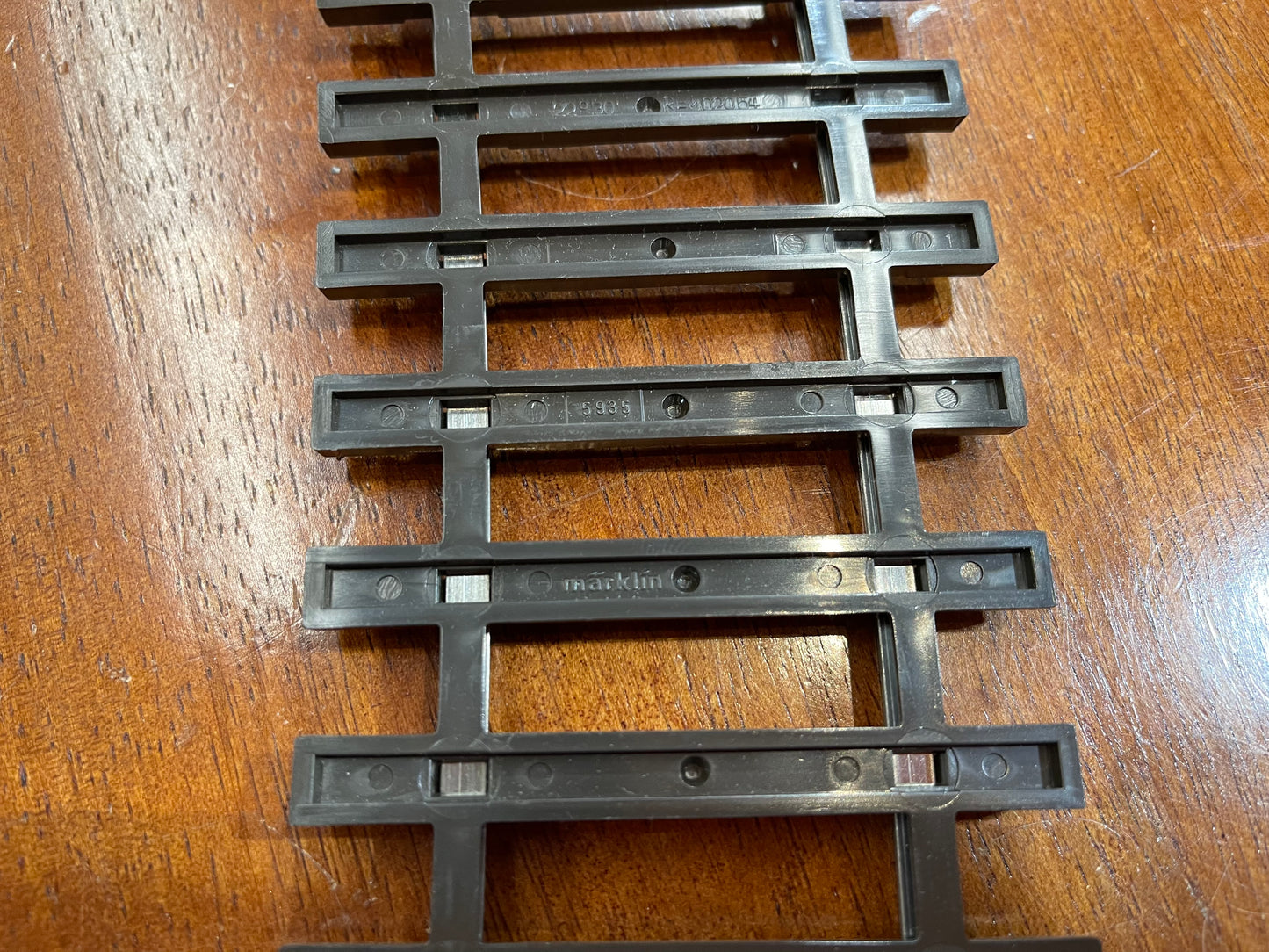 Marklin 5935 - Curved Track R 1020 mm