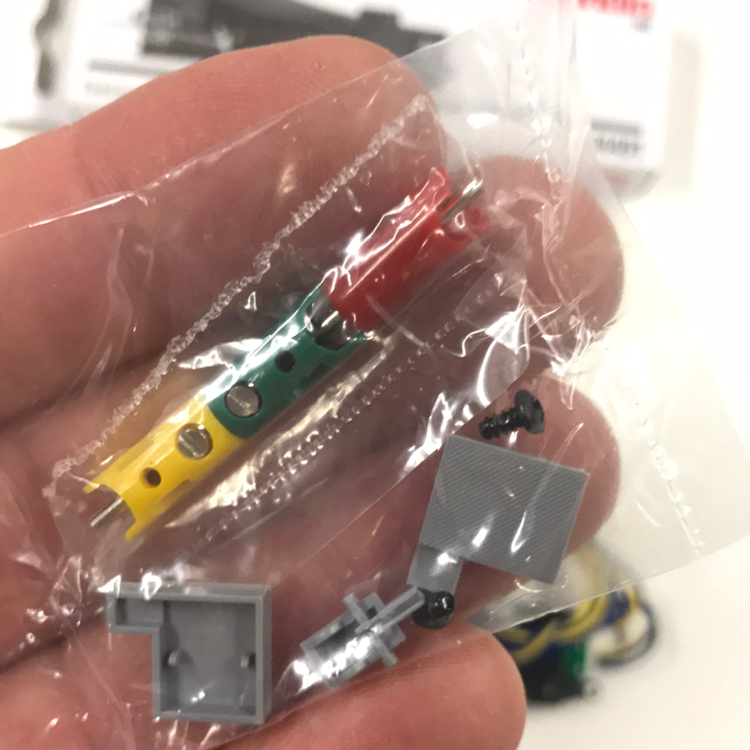 Marklin 74491 - Electric Turnout Mechanism C-Track