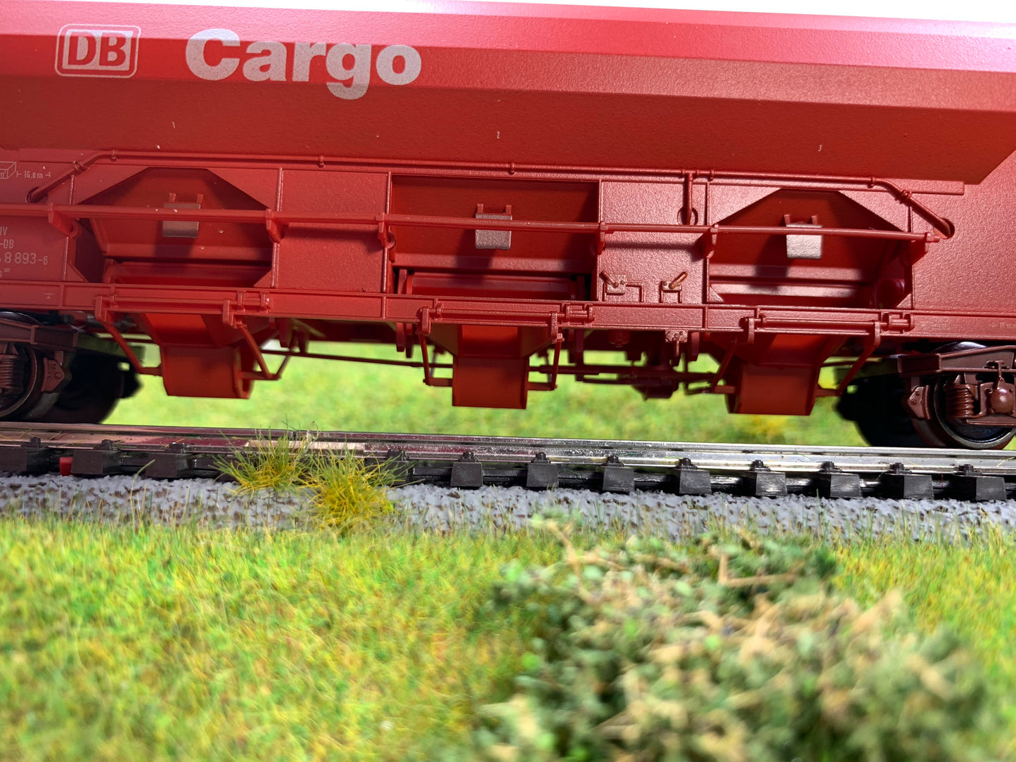 Marklin 48105 - DB AG Type Facns 133 Hopper Car