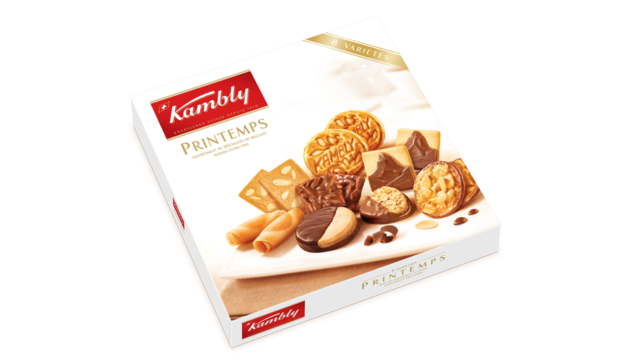 Roco 70668 - Electric locomotive 465 "Kambly"