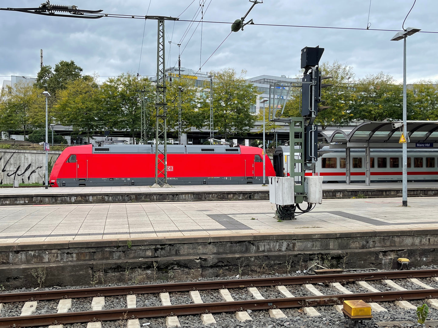 Marklin 39376 - Class 101 Electric Locomotive