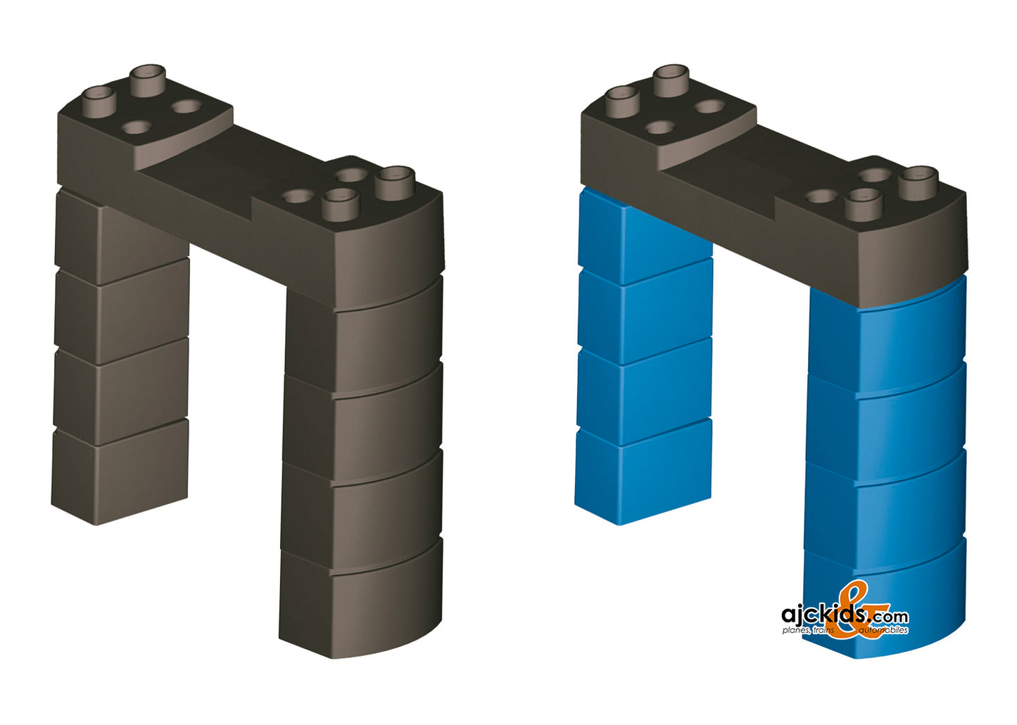 Marklin 29307 - Märklin my world Airport Express -Elevated Railroad Starter Set