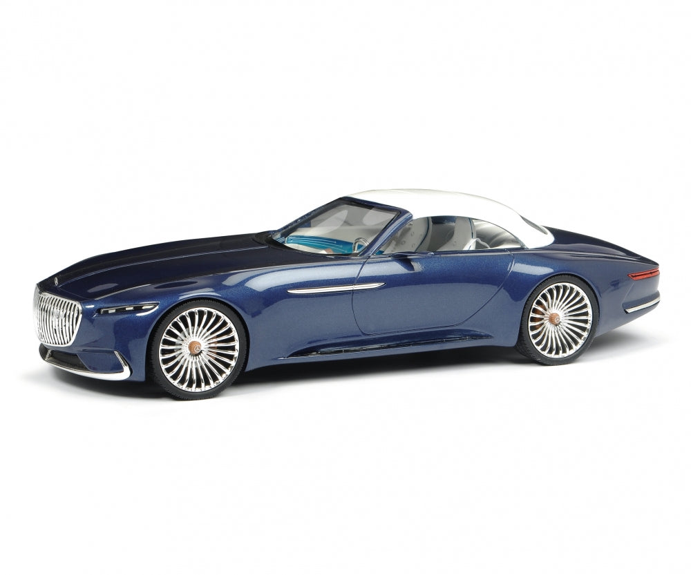 Schuco 450018300 - Mercedes-Maybach 6 1:18