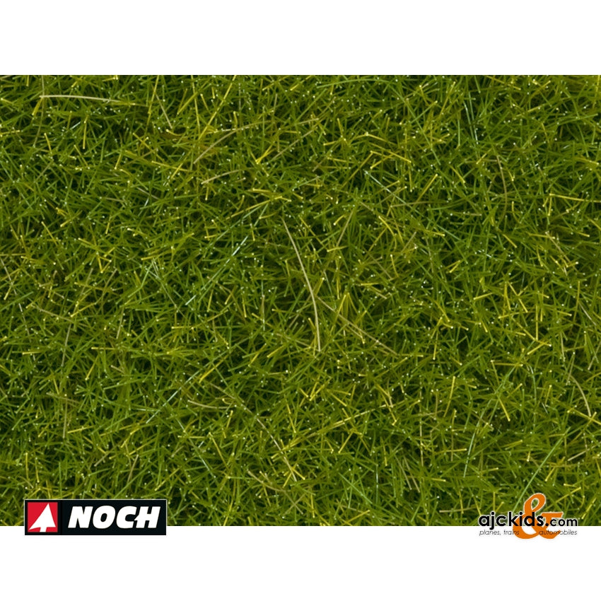 Noch 07097 - Wild Grass XL Light Green 80g