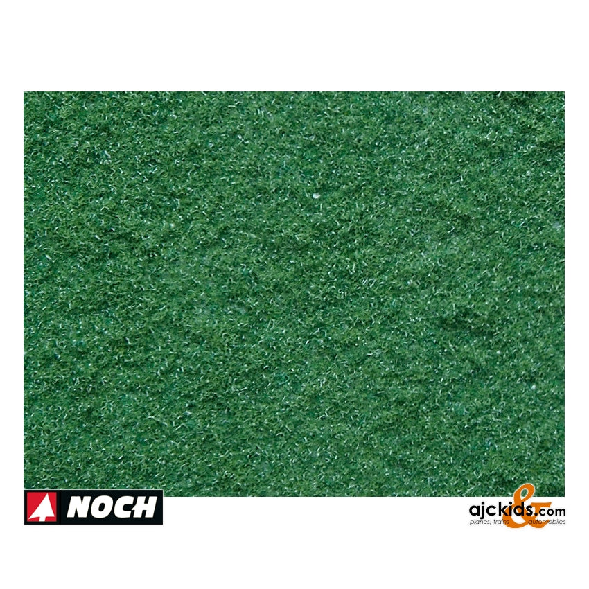 Noch 07332 - Flock Fine Medium Green