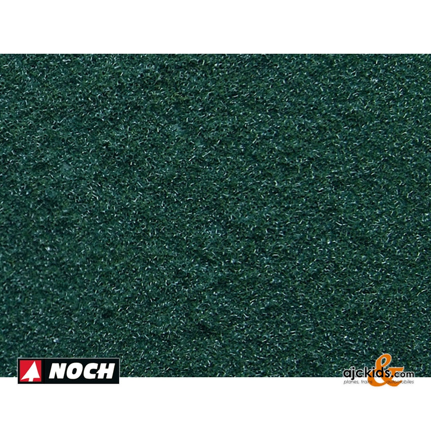 Noch 07333 - Flock Fine Dark Green