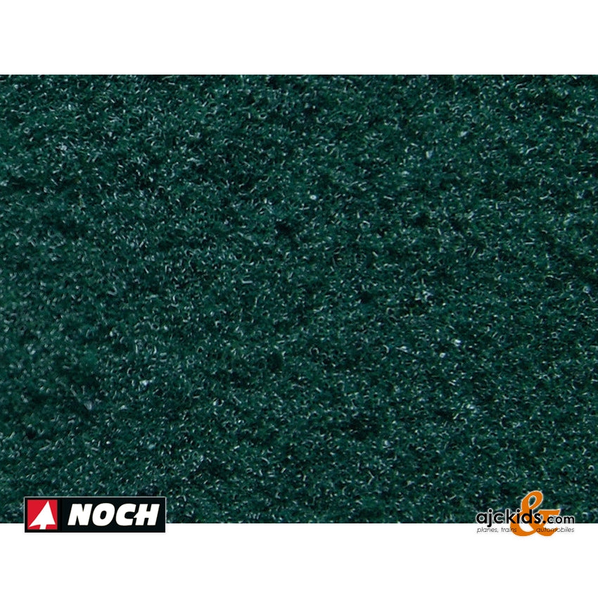 Noch 07343 - Flock Medium Dark Green