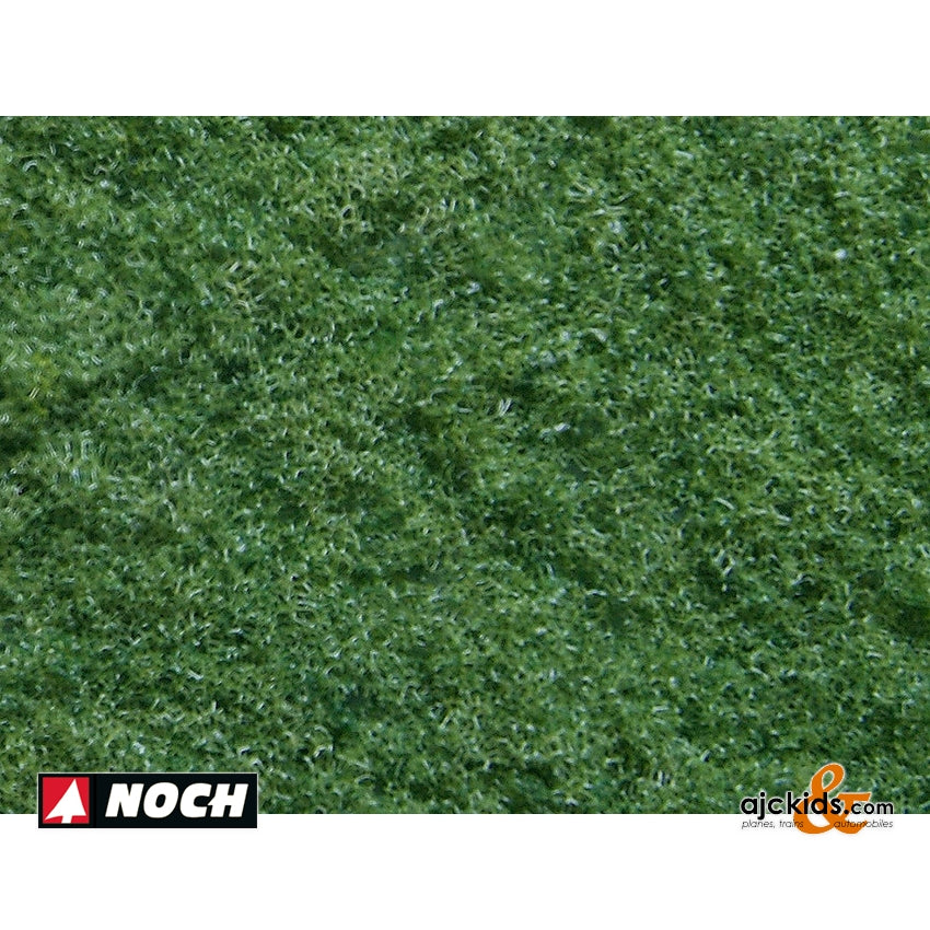 Noch 07351 - Flock Coarse Bright Green