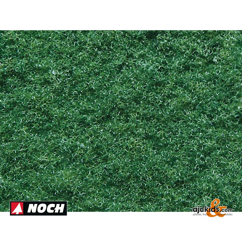 Noch 07352 - Flock Coarse Medium Green