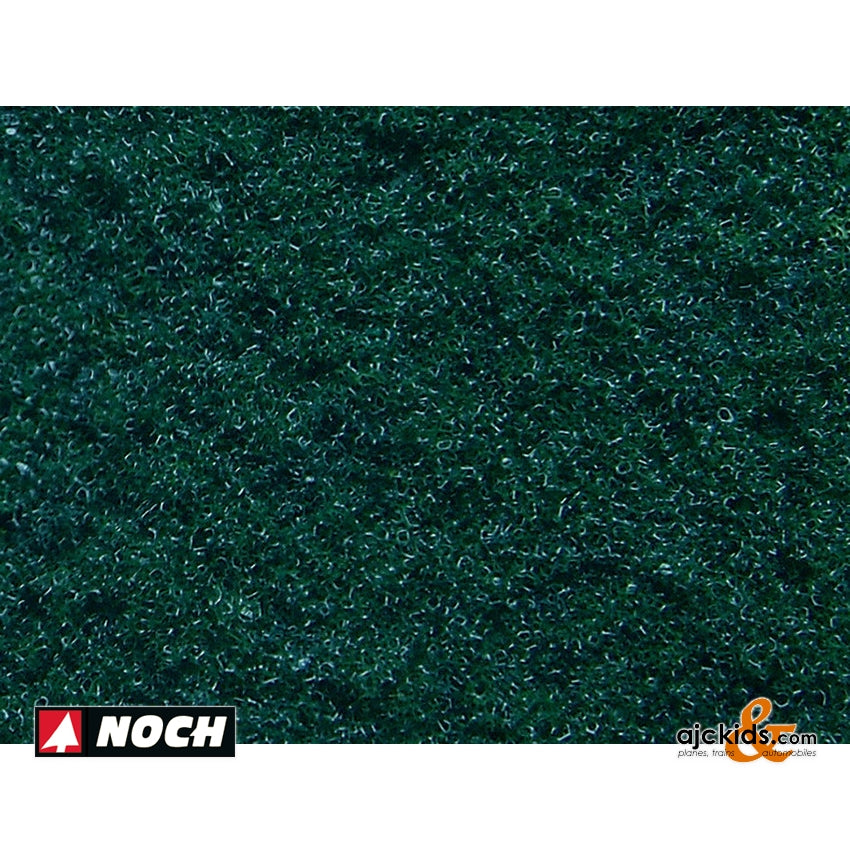 Noch 07353 - Flock Coarse Dark Green