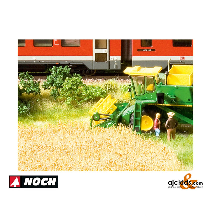 Noch 07421 - Cornfield (10 pieces)