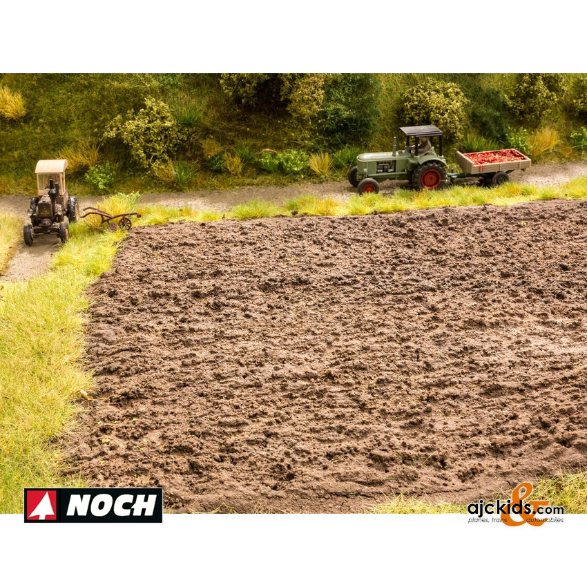 Noch 07450 - Natur+ Arbl Land 21x19cm