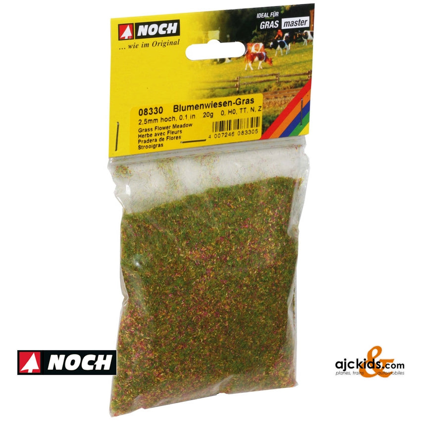 Noch 08330 - Grass Flowering Meadow 20g