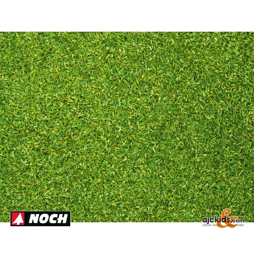 Noch 08411 - Scatter Material Light Green 165g
