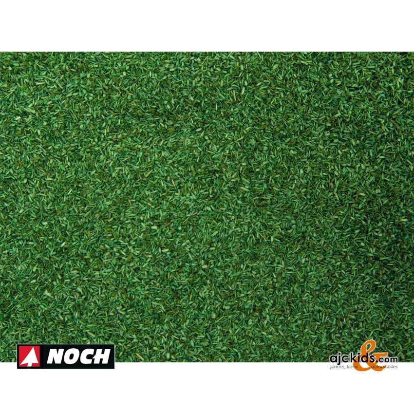 Noch 08420 - Scatter Material Medium Green 42g