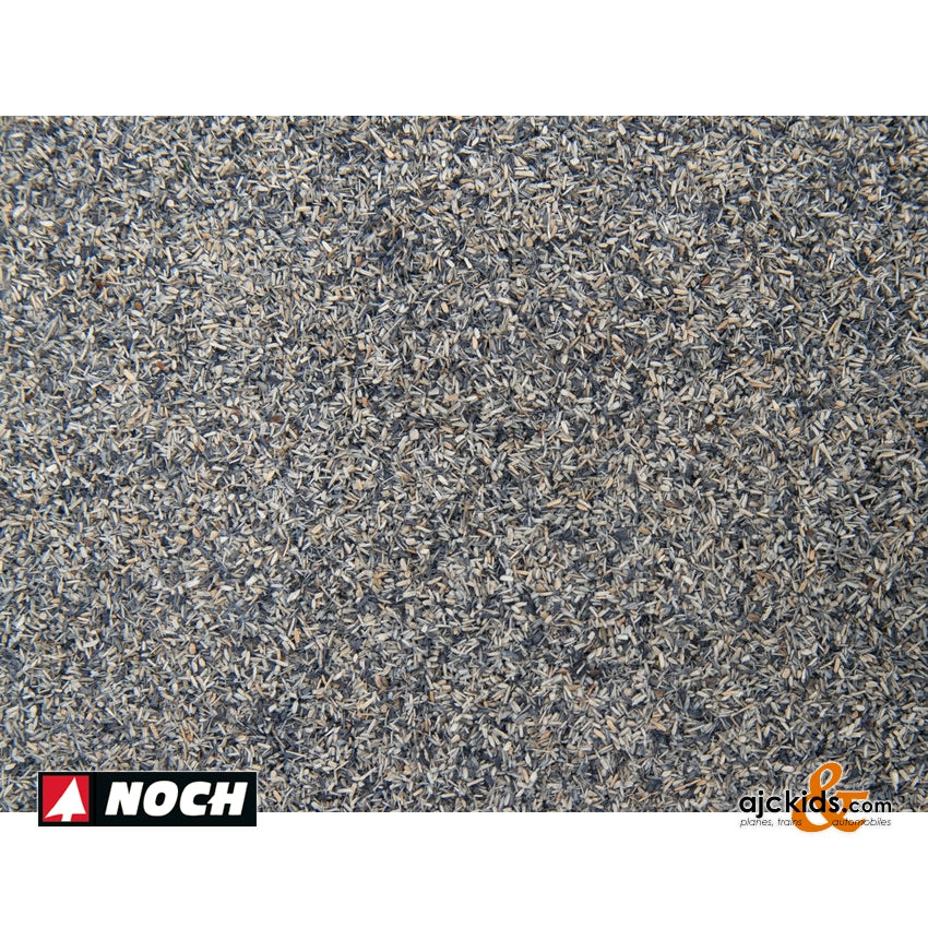 Noch 08460 - Scatter Material Gray 42g