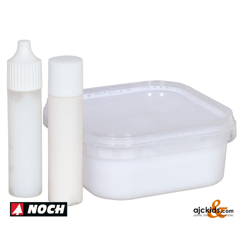Noch 08758 - Winter Set