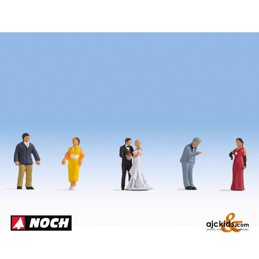 Noch 12861 - Wedding