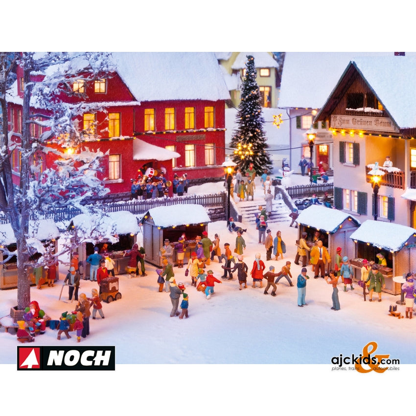 Noch 12897 - Sound Scene Christmas