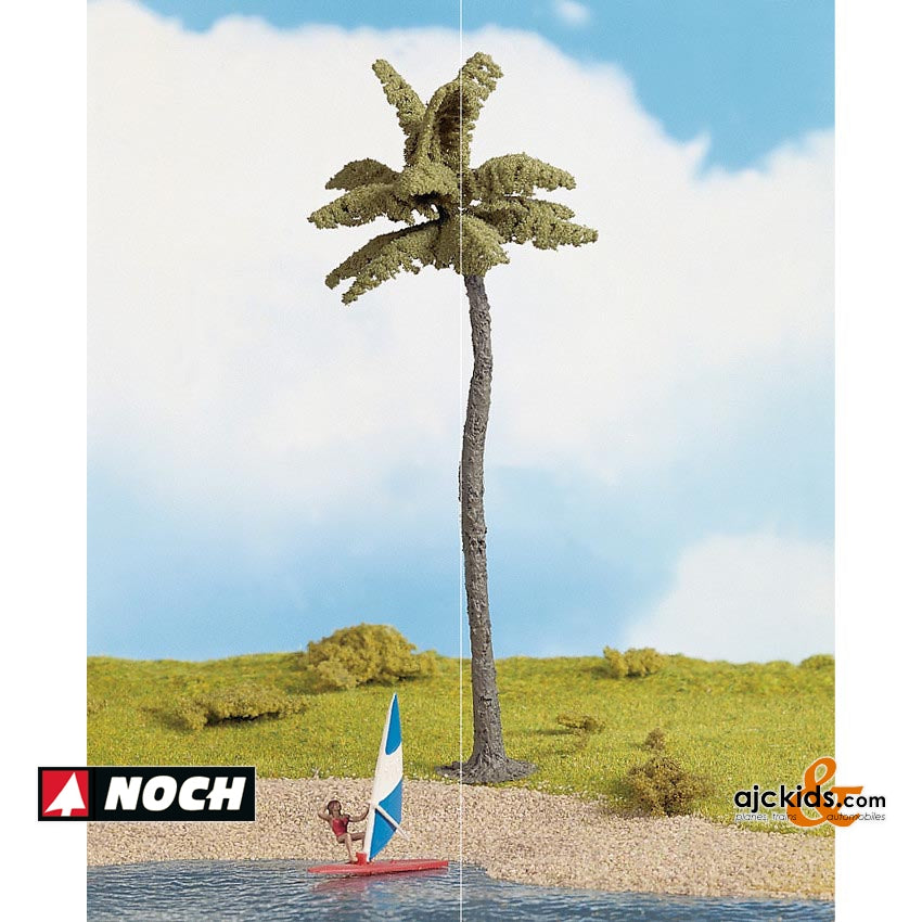 Noch 21981 - Palm Tree 19cm