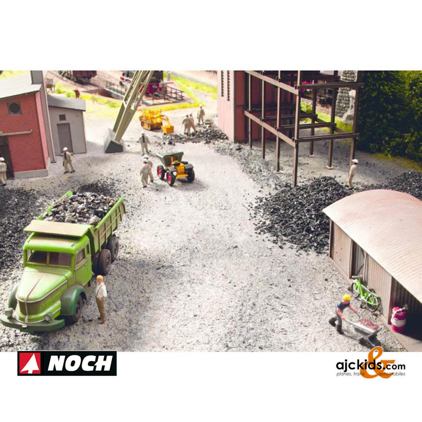Noch 60824 - Terrain Paste Industry