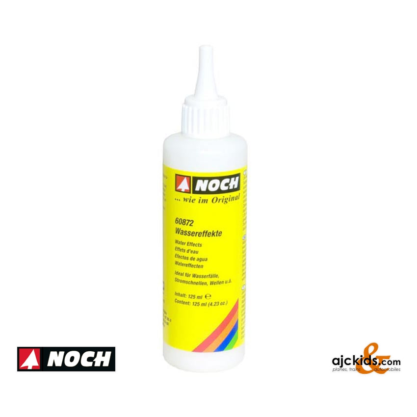 Noch 60872 - Water Effects 125mL