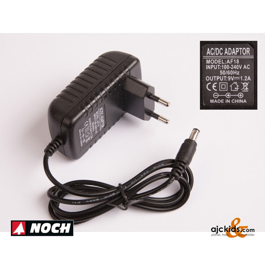 Noch 88171 - Power Pack for item 88163, Z
