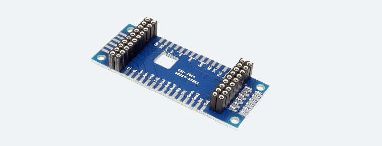 ESU 51959 - Pin-connector adapter for LokSound L V4.0 / LokSound Select L V4.0, Retail