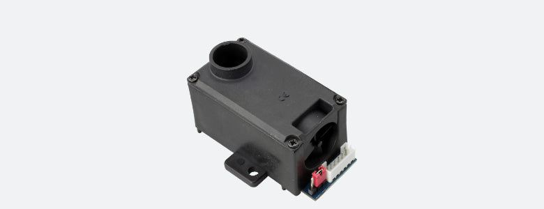 ESU 54679 - Smoke unit, big size (Gauge G) for LokSound XL V4.0 or SUSI