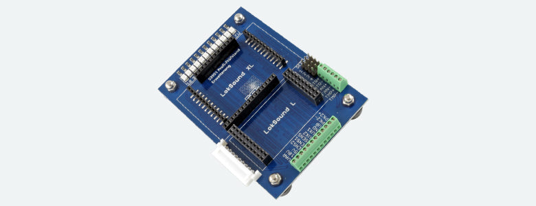 ESU 53901 - Decoder tester extension for LokSound XL V4.0, LokSound L V4.0 with LED monitor