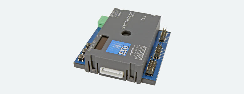 ESU 51832 - SwitchPilot 3 Servo