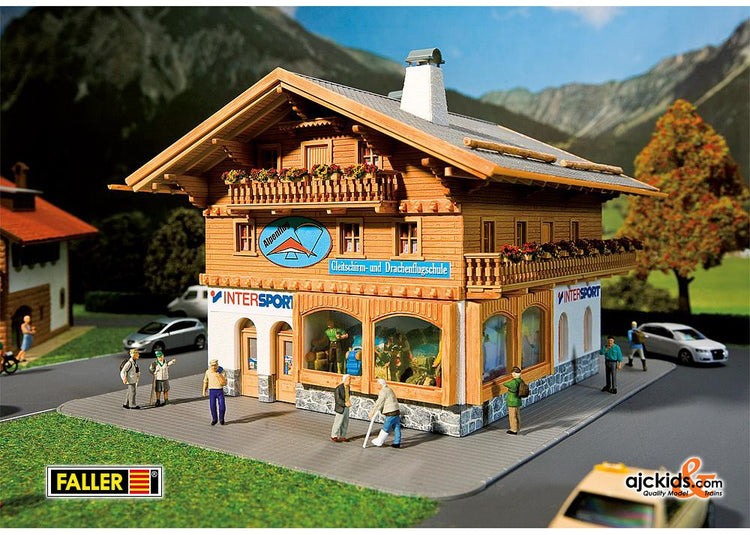 Faller 120203 Marciapiede di stazione, 2 pz Faller 120203 Marciapiede di stazione, 2 pz