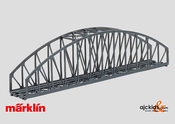 Marklin Z-Scale Bridges