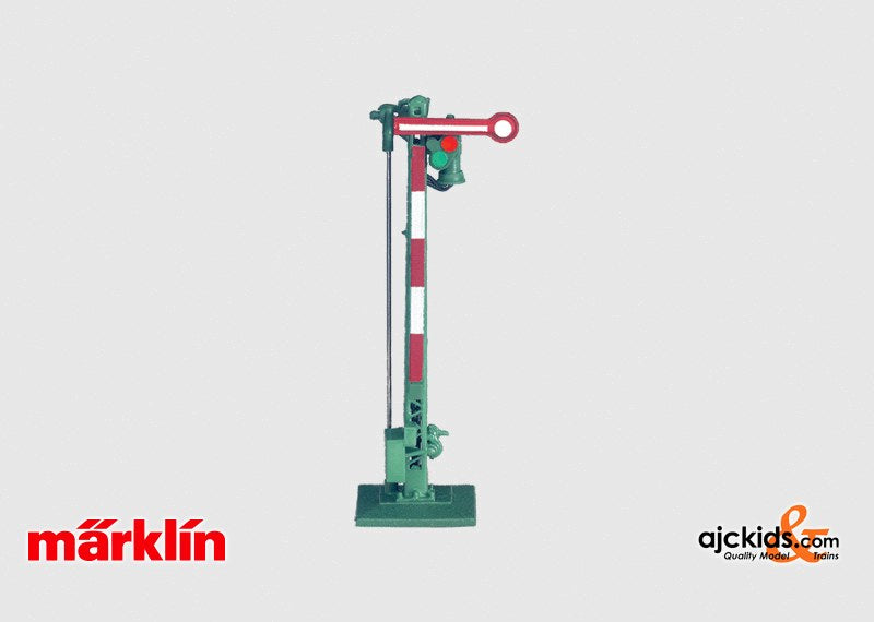 Marklin Z Scale Signals – Ajckids
