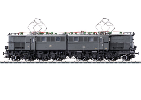 Marklin 38950 - Class E 95 Electric Locomotive (Insider 2025)