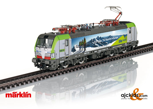Marklin 39334 - Class 475 Electric Locomotive