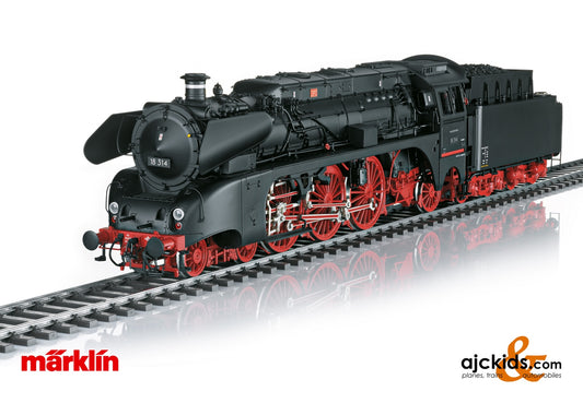 Marklin 55125 - Class 18 Steam Locomotive