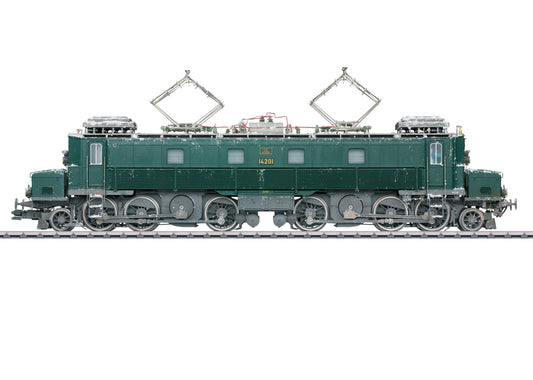 Marklin 55525 - Class Ce 6/8 I Electric Locomotive