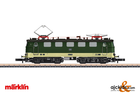 Marklin 88355 - Class E 41 Electric Locomotive