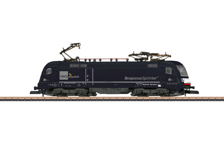 Marklin 88588 - Class ES 64 Electric Locomotive