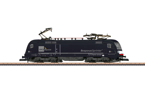 Marklin 88588 - Class ES 64 Electric Locomotive