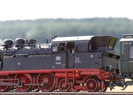 Marklin 39790 - Steam locomotive cl 78 DB