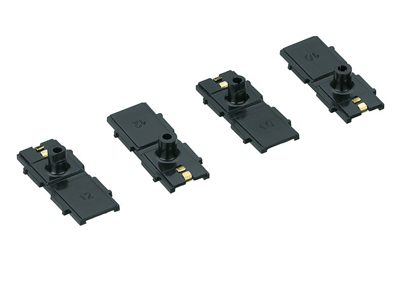 Marklin E214700 - Insulator for Pick-up Shoe 4 pcs